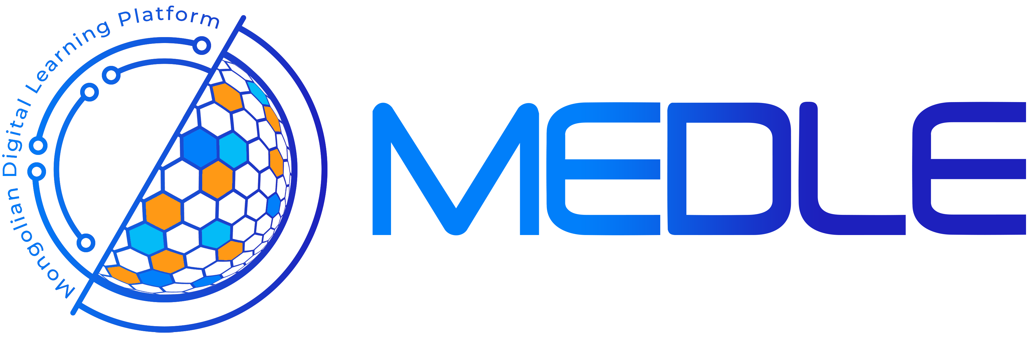 Төрийн өмчийн ерөнхий боловсролын "Мэдлэ" цахим сургууль