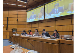 ТОГТООЛЫН ТӨСЛИЙГ “77-Н БҮЛЭГ”-Т ТАНИЛЦУУЛАВ