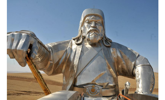 Иргэдийн анхааралд