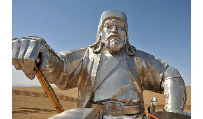 Иргэдийн анхааралд